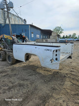 2007-2013 GMC 1500 2500 3500 HD 8' Long Bed Texas Truck LLC