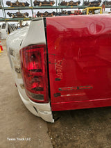 2003-2008 Dodge Ram 3500 4500 3rd Gen 8' Dually Long Bed Texas Truck LLC