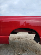 2003-2008 Dodge Ram 1500 2500 3500 3rd Gen 8' Long Bed Texas Truck LLC