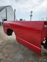 2003-2008 Dodge Ram 1500 2500 3500 3rd Gen 8' Long Bed Texas Truck LLC