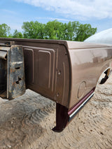 1988-1998 Chevrolet / GMC 1500 2500 3500 OBS 6' 6" Short Bed Texas Truck LLC