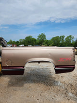 1988-1998 Chevrolet / GMC 1500 2500 3500 OBS 6' 6" Short Bed Texas Truck LLC