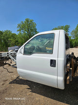 2011-2016 Ford Super Duty Regular Cab Texas Truck LLC