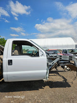 2011-2016 Ford Super Duty Regular Cab Texas Truck LLC