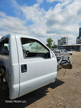 2011-2016 Ford Super Duty Regular Cab Texas Truck LLC