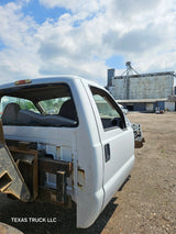 2011-2016 Ford Super Duty Regular Cab Texas Truck LLC