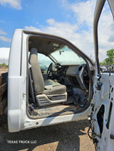 2011-2016 Ford Super Duty Regular Cab Texas Truck LLC