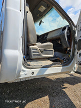 2011-2016 Ford Super Duty Regular Cab Texas Truck LLC