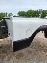 1999-2010 Ford F250 F350 Super Duty 6' 9" Short Bed Texas Truck LLC