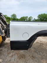 1999-2010 Ford F250 F350 Super Duty 6' 9" Short Bed Texas Truck LLC