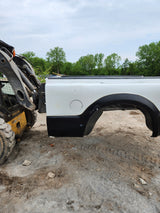 1999-2010 Ford F250 F350 Super Duty 6' 9" Short Bed Texas Truck LLC