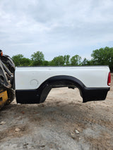 1999-2010 Ford F250 F350 Super Duty 6' 9" Short Bed Texas Truck LLC