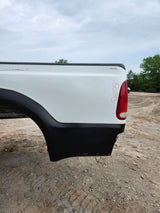 1999-2010 Ford F250 F350 Super Duty 6' 9" Short Bed Texas Truck LLC