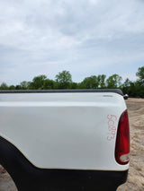 1999-2010 Ford F250 F350 Super Duty 6' 9" Short Bed Texas Truck LLC