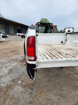 1999-2010 Ford F250 F350 Super Duty 6' 9" Short Bed Texas Truck LLC