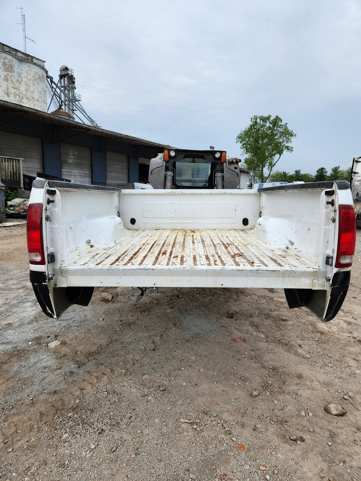 1999-2010 Ford F250 F350 Super Duty 6' 9" Short Bed Texas Truck LLC