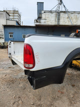 1999-2010 Ford F250 F350 Super Duty 6' 9" Short Bed Texas Truck LLC