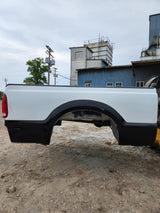 1999-2010 Ford F250 F350 Super Duty 6' 9" Short Bed Texas Truck LLC