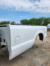 1999-2010 Ford F250 F350 Super Duty 8' Long Bed Texas Truck LLC