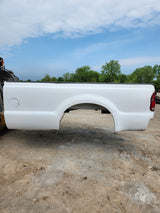 1999-2010 Ford F250 F350 Super Duty 8' Long Bed Texas Truck LLC