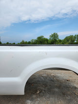 1999-2010 Ford F250 F350 Super Duty 8' Long Bed Texas Truck LLC