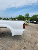 1999-2010 Ford F250 F350 Super Duty 8' Long Bed Texas Truck LLC