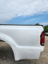 1999-2010 Ford F250 F350 Super Duty 8' Long Bed Texas Truck LLC