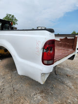 1999-2010 Ford F250 F350 Super Duty 8' Long Bed Texas Truck LLC