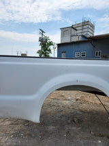 1999-2010 Ford F250 F350 Super Duty 8' Long Bed Texas Truck LLC