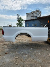 1999-2010 Ford F250 F350 Super Duty 8' Long Bed Texas Truck LLC