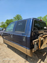 1999-2004 Ford Super Duty F250 F350 F450 F550 Crew Cab Body Texas Truck LLC