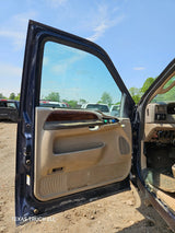 1999-2004 Ford Super Duty F250 F350 F450 F550 Crew Cab Body Texas Truck LLC