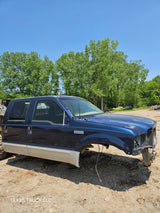 1999-2007 Ford Super Duty F250 F350 F450 F550 Crew Cab Body Texas Truck LLC