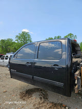 2007-2013 Chevrolet Silverado / GMC Sierra 1500 2500 3500 HD Crew Cab Texas Truck LLC