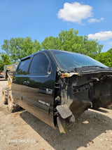 2007-2013 Chevrolet Silverado / GMC Sierra 1500 2500 3500 HD Crew Cab Texas Truck LLC