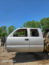 1999-2006 Chevrolet / GMC 1500 2500 3500 Extended Cab Body Texas Truck LLC