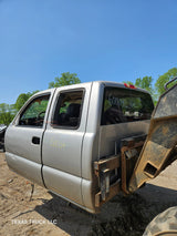 1999-2006 Chevrolet / GMC 1500 2500 3500 Extended Cab Body Texas Truck LLC