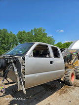 1999-2006 Chevrolet / GMC 1500 2500 3500 Extended Cab Body Texas Truck LLC