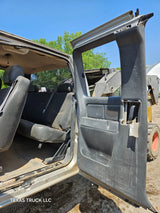 1999-2006 Chevrolet / GMC 1500 2500 3500 Extended Cab Body Texas Truck LLC