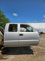 1999-2006 Chevrolet / GMC 1500 2500 3500 Extended Cab Body Texas Truck LLC