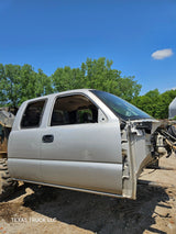 1999-2006 Chevrolet / GMC 1500 2500 3500 Extended Cab Body Texas Truck LLC