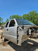 1999-2006 Chevrolet / GMC 1500 2500 3500 Extended Cab Body Texas Truck LLC