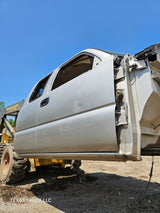 1999-2006 Chevrolet / GMC 1500 2500 3500 Extended Cab Body Texas Truck LLC