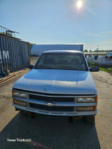 1988-1998 Chevrolet / GMC 1500 2500 3500 Regular Cab, COMPLETE CAB ONLY Texas Truck LLC