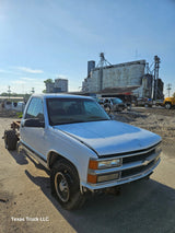 1988-1998 Chevrolet / GMC 1500 2500 3500 Regular Cab, COMPLETE CAB ONLY Texas Truck LLC