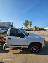 1988-1998 Chevrolet / GMC 1500 2500 3500 Regular Cab, COMPLETE CAB ONLY Texas Truck LLC