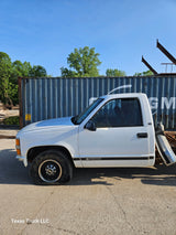 1988-1998 Chevrolet / GMC 1500 2500 3500 Regular Cab, COMPLETE CAB ONLY Texas Truck LLC