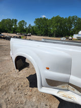 1999-2010 Ford F350 F450 F550 Super Duty 8' Dually Bed Texas Truck LLC