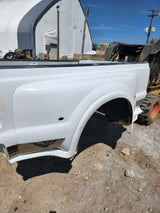 1999-2010 Ford F350 F450 F550 Super Duty 8' Dually Bed Texas Truck LLC