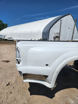 1999-2010 Ford F350 F450 F550 Super Duty 8' Dually Bed Texas Truck LLC